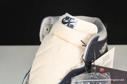 Hyperoad High 1 Georgetown 85 Jordan Retro 0805